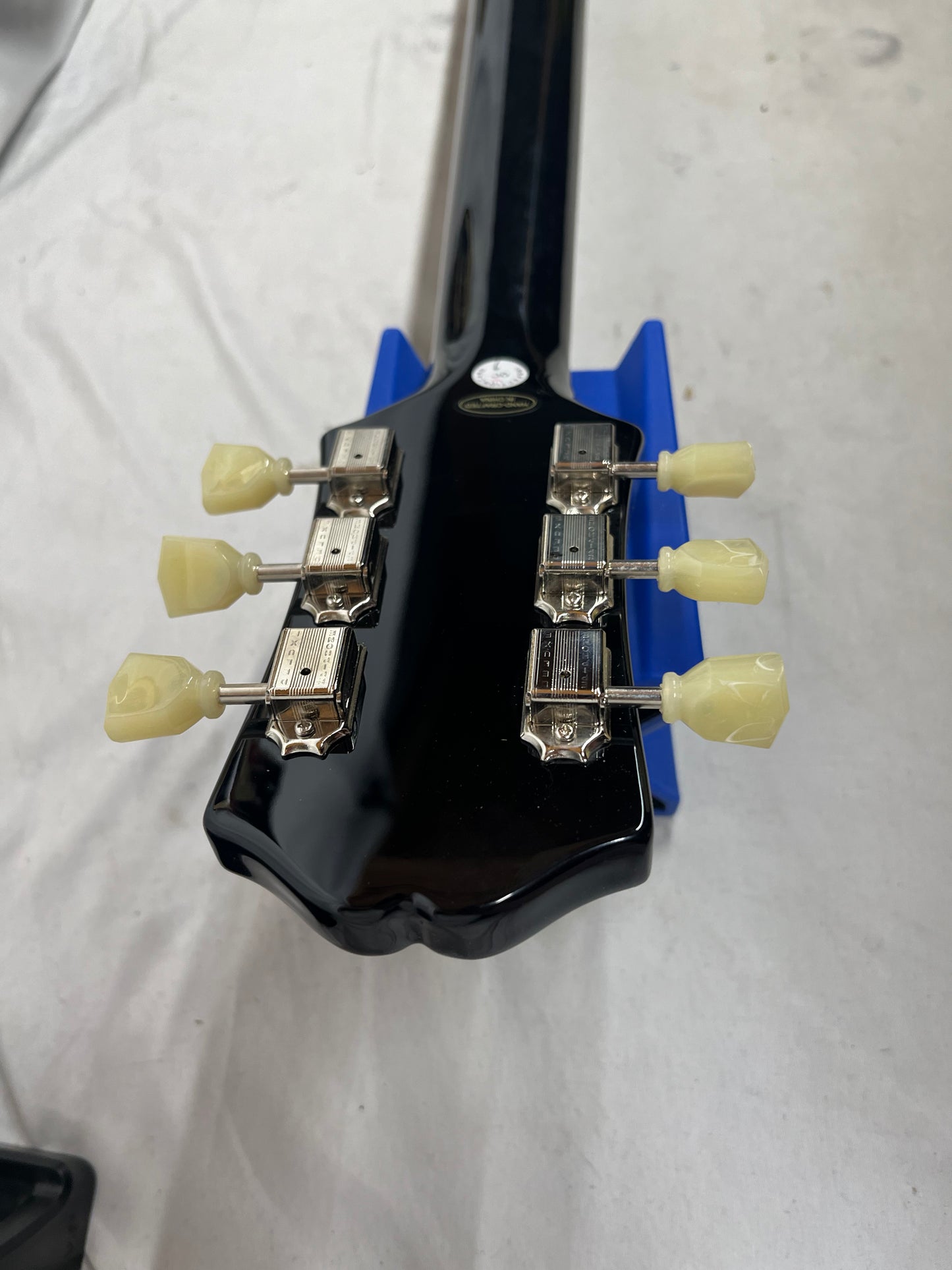 Epiphone ES-335 IG Semi-Hollow Body HH Electric Guitar