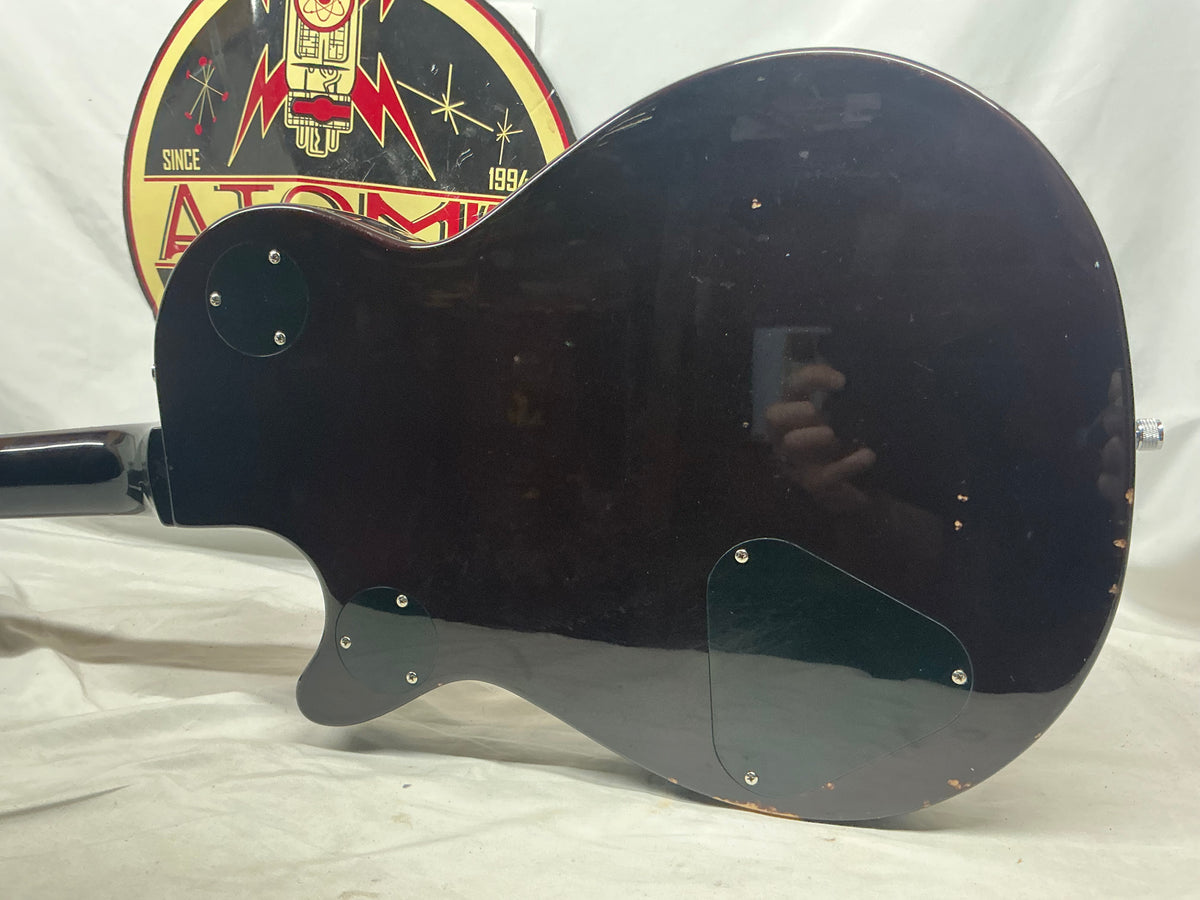 Gretsch G5230T Electromatic - Black