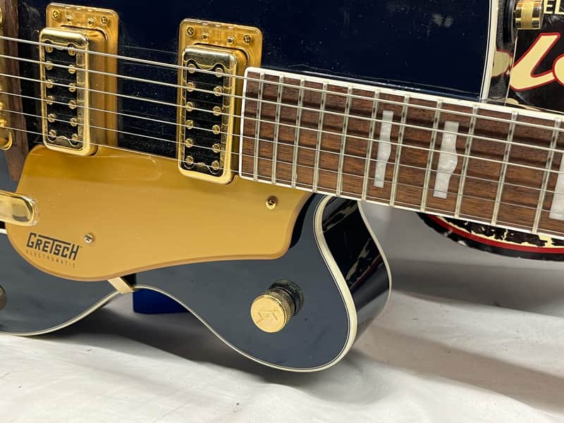 Gretsch G5427TG Electromatic Hollow Body Electric Guitar - Image 6