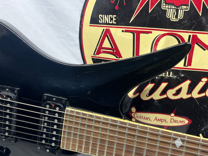 Schecter Diamond Series A-7 Elite 7-String Doublecut Electric Guitar