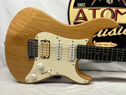Yamaha Pacifica 112 Doublecut Electric Guitar
