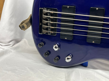 Ibanez SR 405 Soundgear 5-String Electric Bass