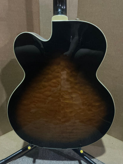 Samick Lasalle Hollow Body Electric Guitar