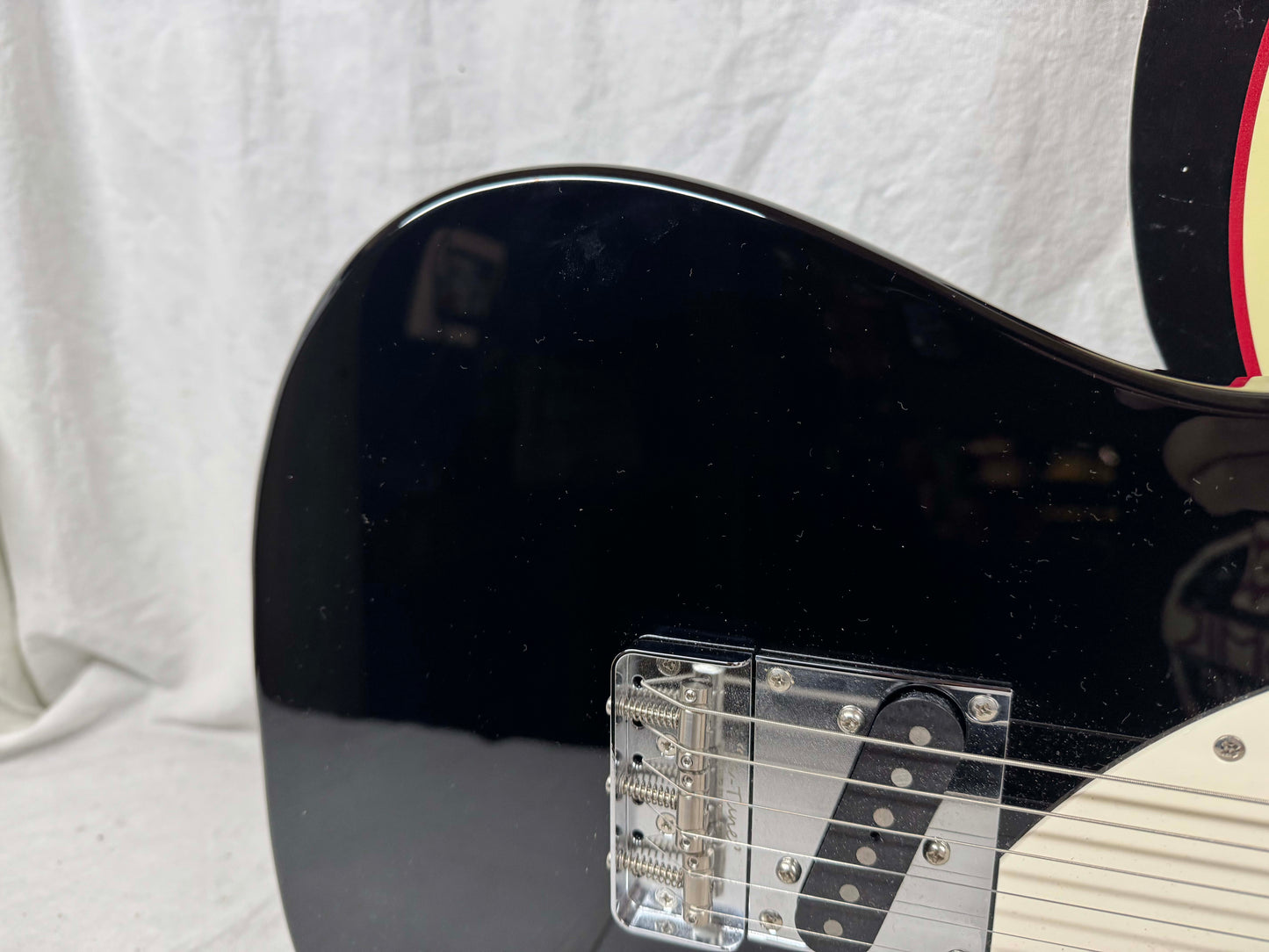 Ibanez Prestige Series FLATV1 Josh Smith Signature Guitar with Case 2021