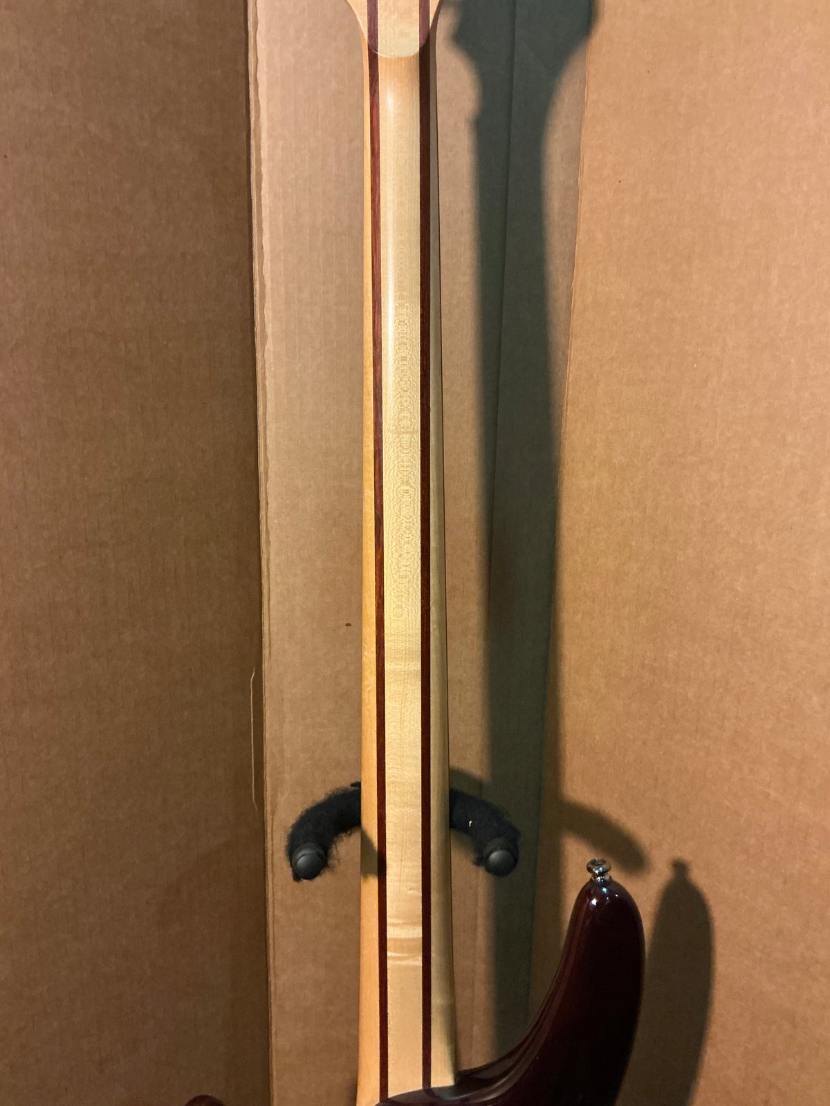 Ibanez SR370 Bass Guitar