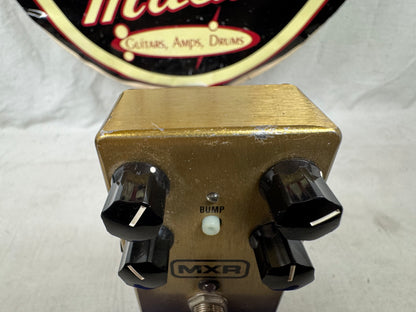 MXR M77 Custom Badass Modified O.D. od Overdrive Pedal