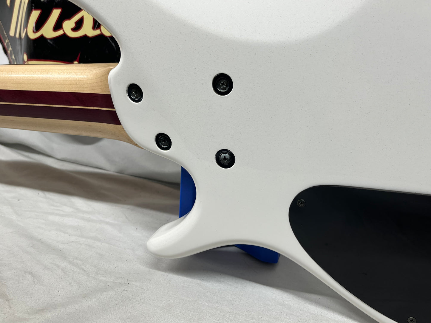 Tobias Killer B 5-String Electric Bass