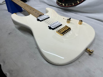 Charvel Pro Mod San Dimas DK24 HH Electric Guitar - Image 19