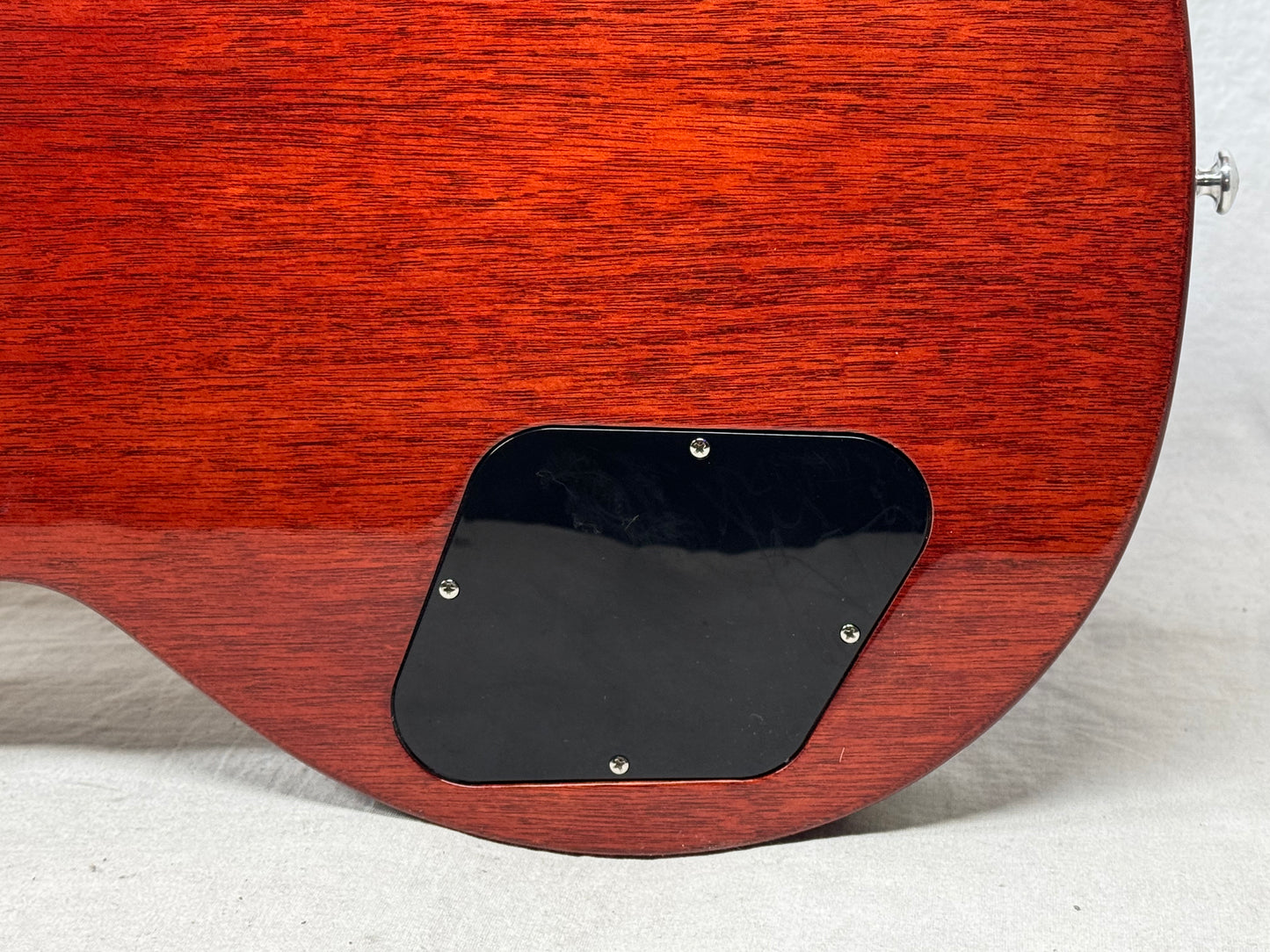 Gibson LPSP00VENH1 Les Paul Special Guitar with Case 2021 - Vintage Cherry