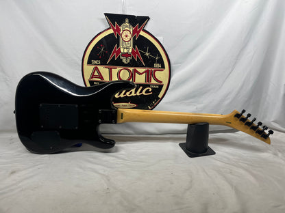 Aria Pro II XR-Series HSS Doublecut Left Handed Lefty Electric Guitar