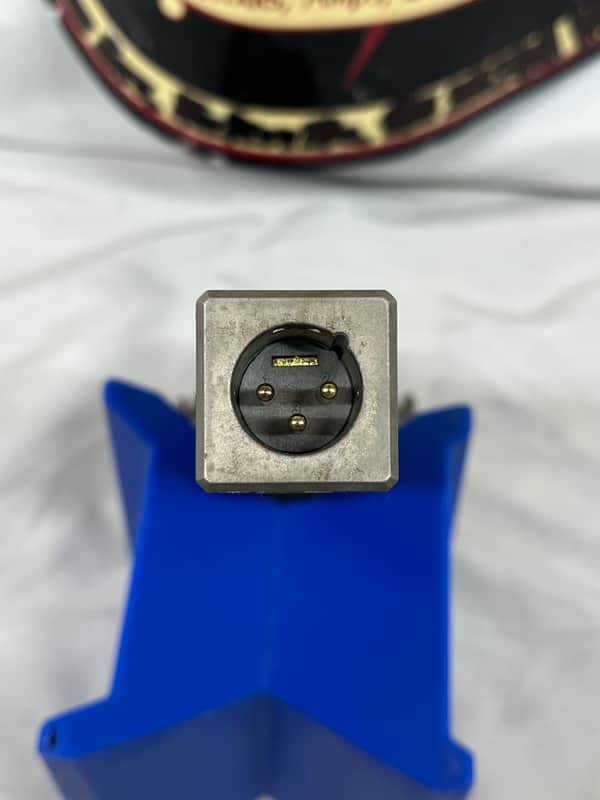 Blue Dragonfly Cardioid Condenser Microphone - Image 7