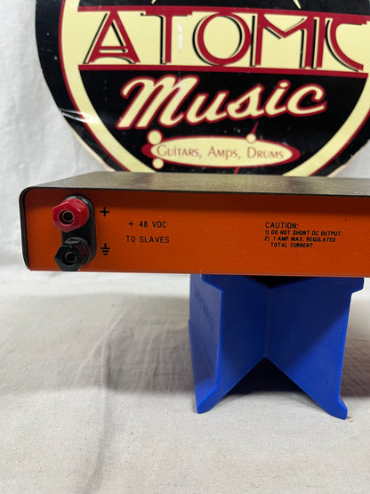Crown PH-4A Phantom Power Module