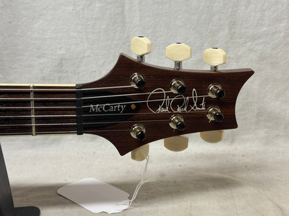 PRS Paul Reed Smith McCarty 10-Top Guitar with Case 2020