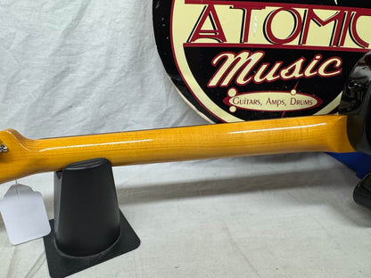 Belltone Guitars B-Classic One BC1 Guitar with COA + Case - Image 10