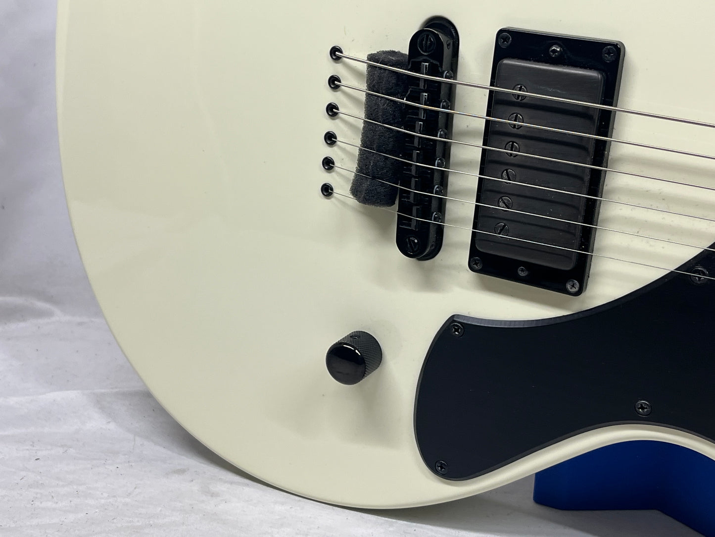 ESP LTD EC-01FT Deluxe Singlecut Electric Guitar