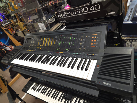 Yamaha PSR-6300 1980s - Local Pickup Only