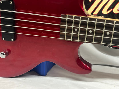 Ibanez Gio B150 4-String Doublecut Electric Bass