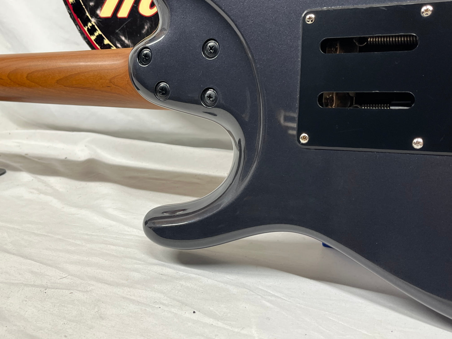 Ibanez KRYS10 Scott LePage Signature Electric Guitar