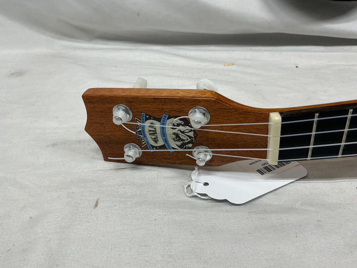 Kala Ukulele KA-F8