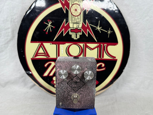 Collector Effectors Sawfly Fuzz Pedal