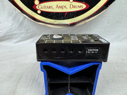 Axcess by Giannini PS-110 ps110 Power Station Pedal Power Supply - Brick Only!