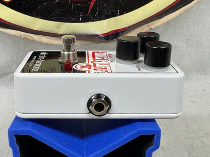 Electro-Harmonix Nano Series Big Muff Pi π Distortion Fuzz Pedal