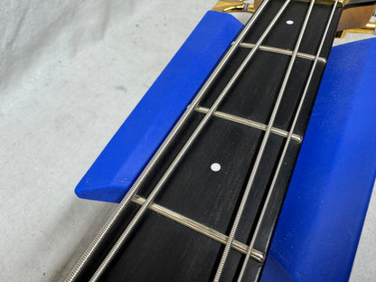 Spector USA NS-2 NS2 Forte 4 IV 4-string Bass with Bag 2018 - passive electronics!
