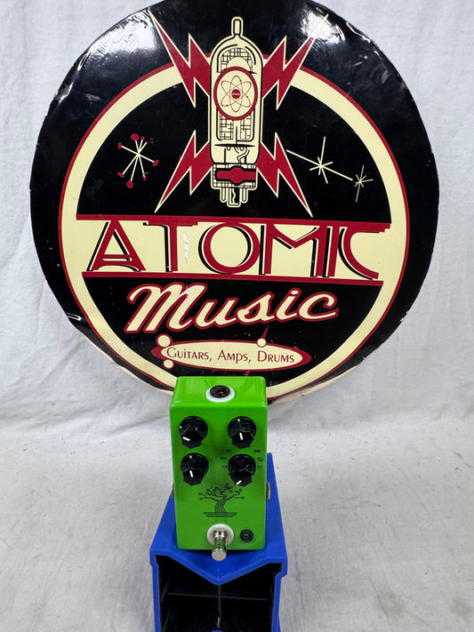 JHS Pedals The Bonsai Overdrive Pedal