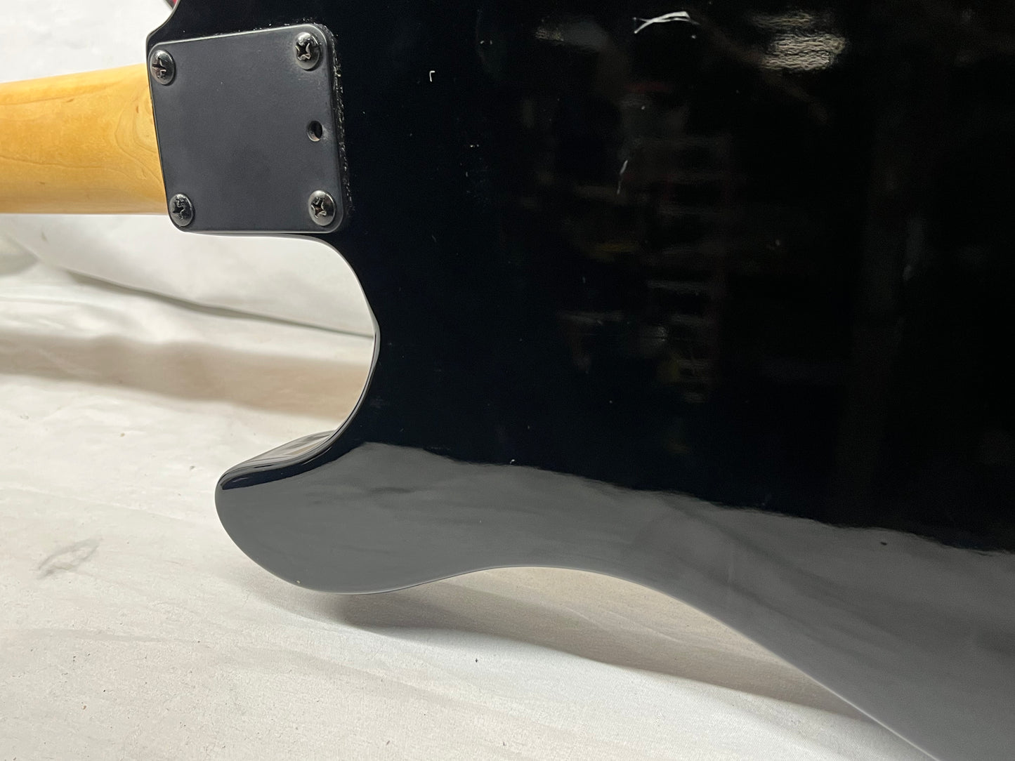 Peavey Reactor Singlecut Electric Guitar