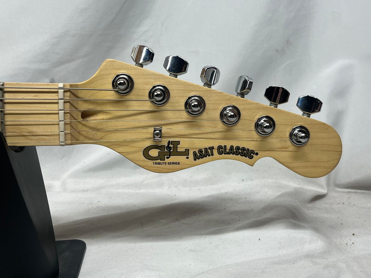G&L Tribute Series ASAT Classic Electric Guitar