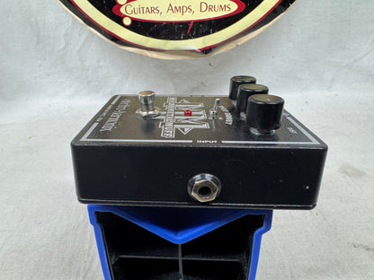 Electro-Harmonix Micro Metal Muff Distortion Pedal