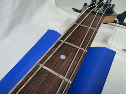 Jackson Pro Series John Campbell Signature 4-string Bass - MIJ Made In Japan