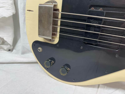 Gibson The Grabber 4-string Bass - Image 4