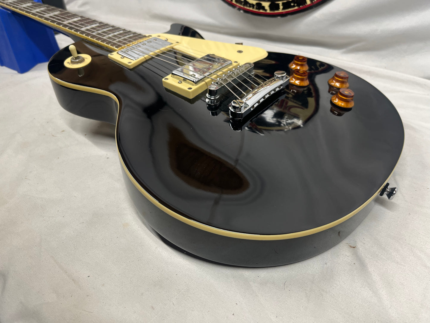 Epiphone Les Paul Standard Singlecut Electric Guitar
