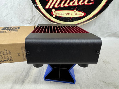 THD Hot Plate 4 Ohm Attenuator with Box