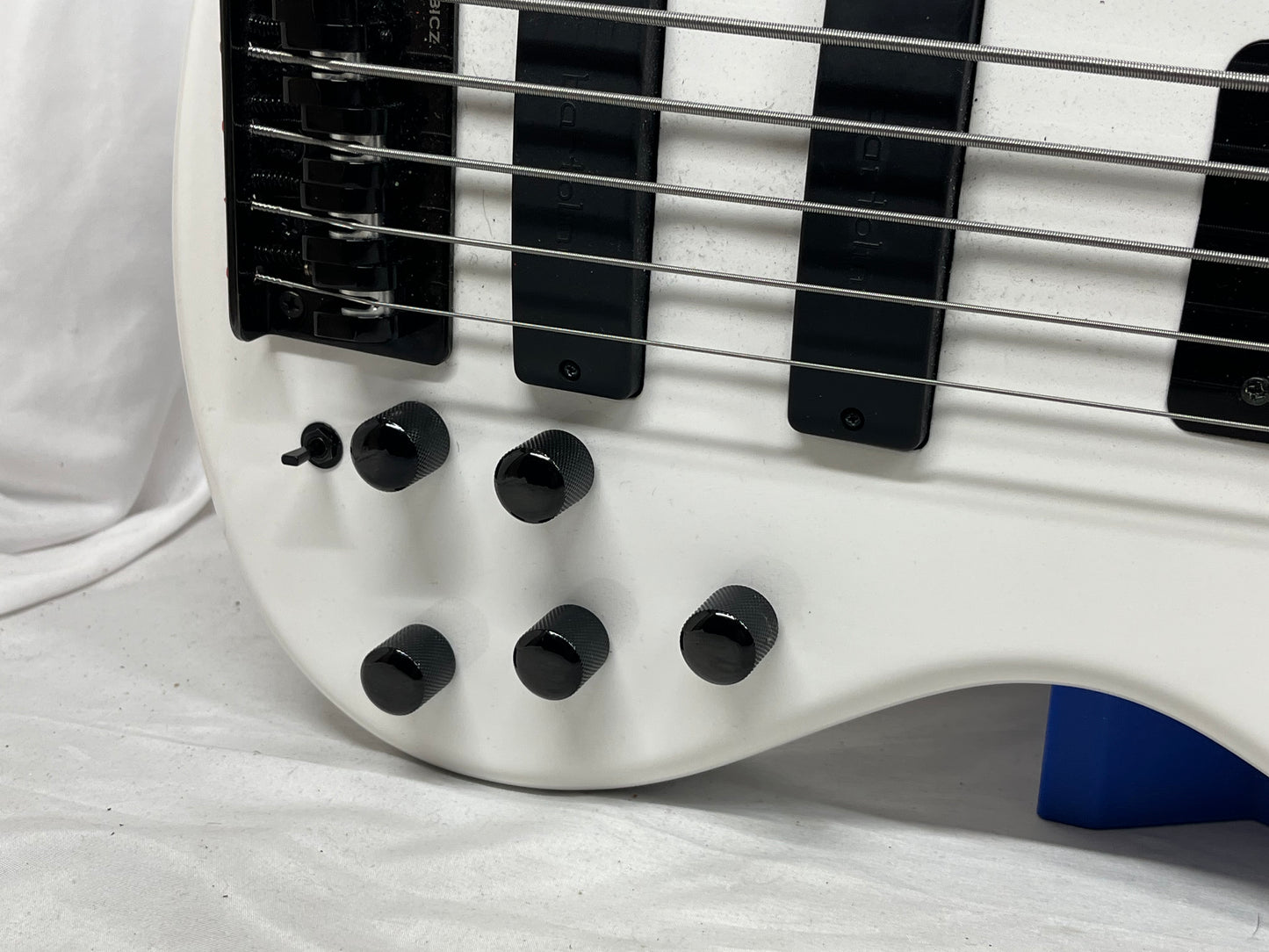 Tobias Killer B 5-String Electric Bass