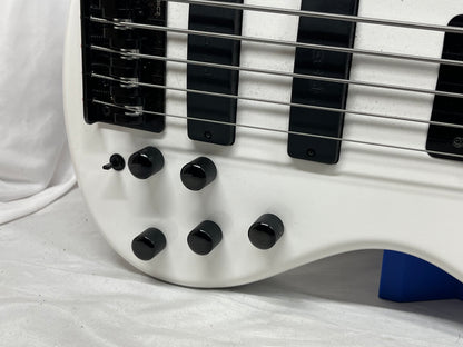 Tobias Killer B 5-String Electric Bass