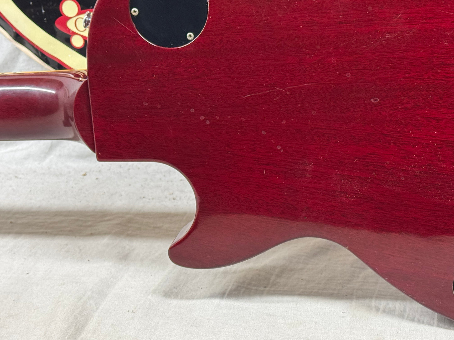 Gibson Les Paul Special Guitar 1996