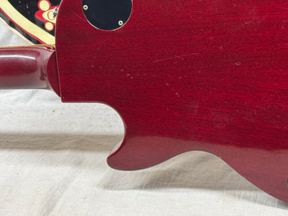 Gibson Les Paul Special Guitar 1996