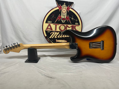 Fender Standard Stratocaster MIM - Made in Mexico Electric Guitar