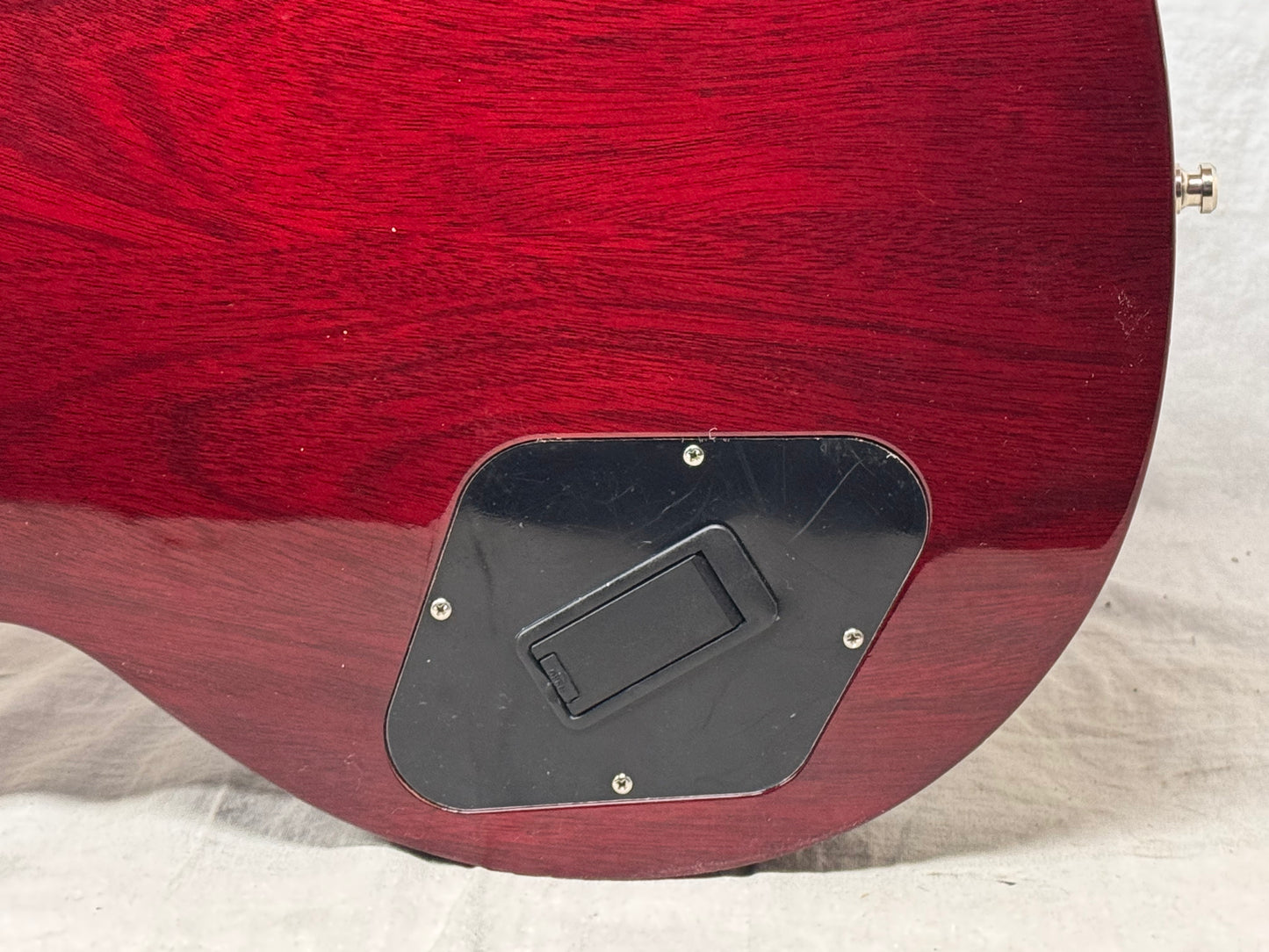 Gibson Les Paul Studio Guitar with Case 2013