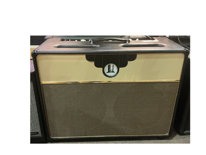 TopHat T-35KR King Royale 212 2x12 Guitar Combo Amplifier - Local Pickup Only