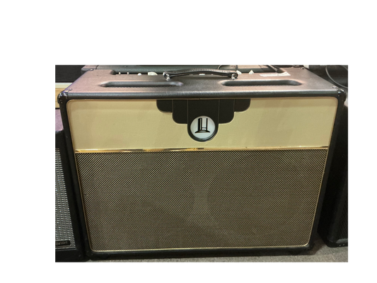 TopHat T-35KR King Royale 212 2x12 Guitar Combo Amplifier - Local Pickup Only
