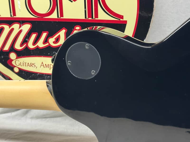 ESP LTD WA-Warbird Will Adler Signature Singlecut Guitar - Image 13