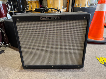 Fender Hot Rod DeVille 212 2x12 Tube Guitar Combo Amplifier - Local Pickup Only