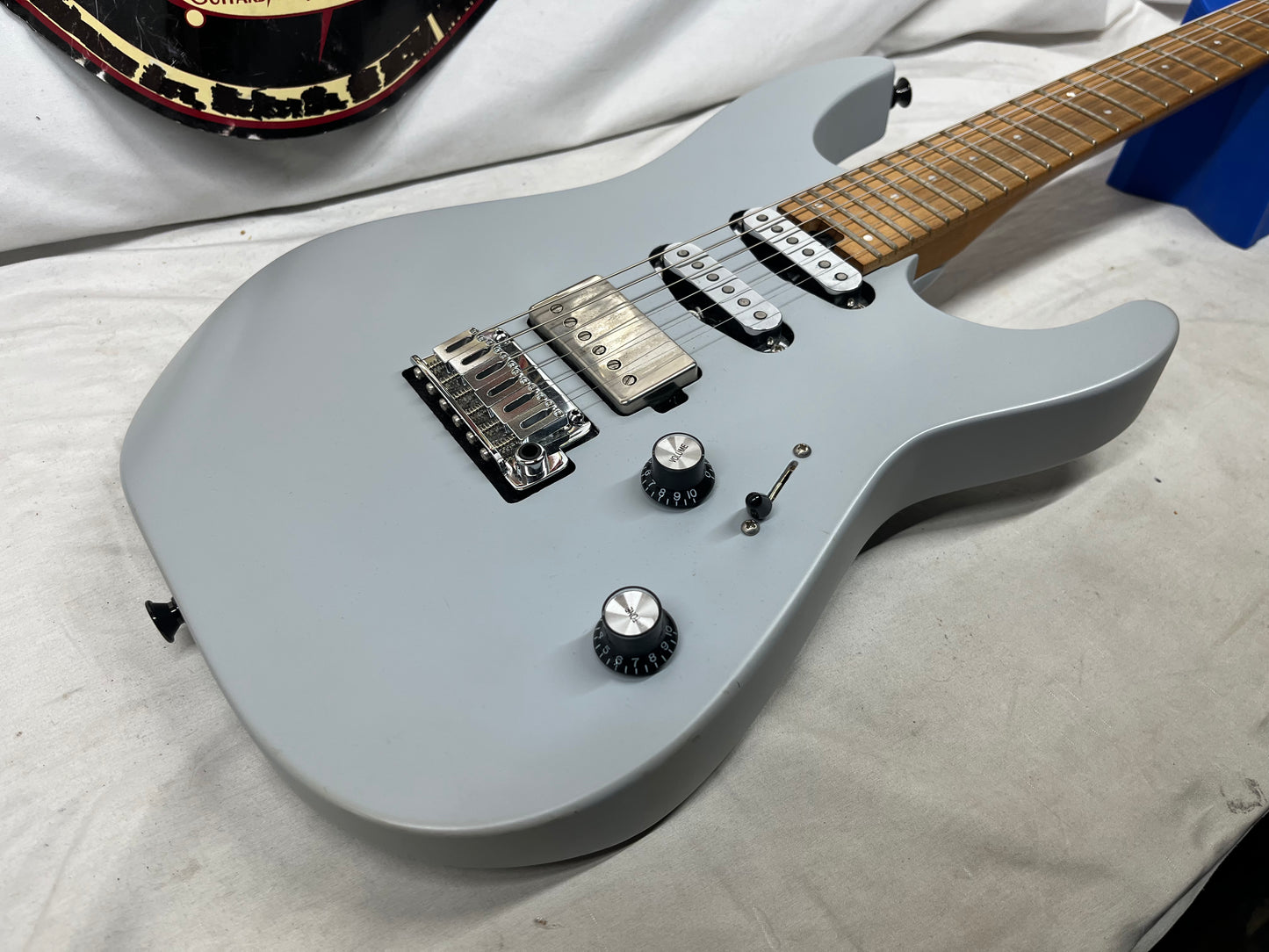 Charvel Pro Mod DK24 HSS Electric Guitar