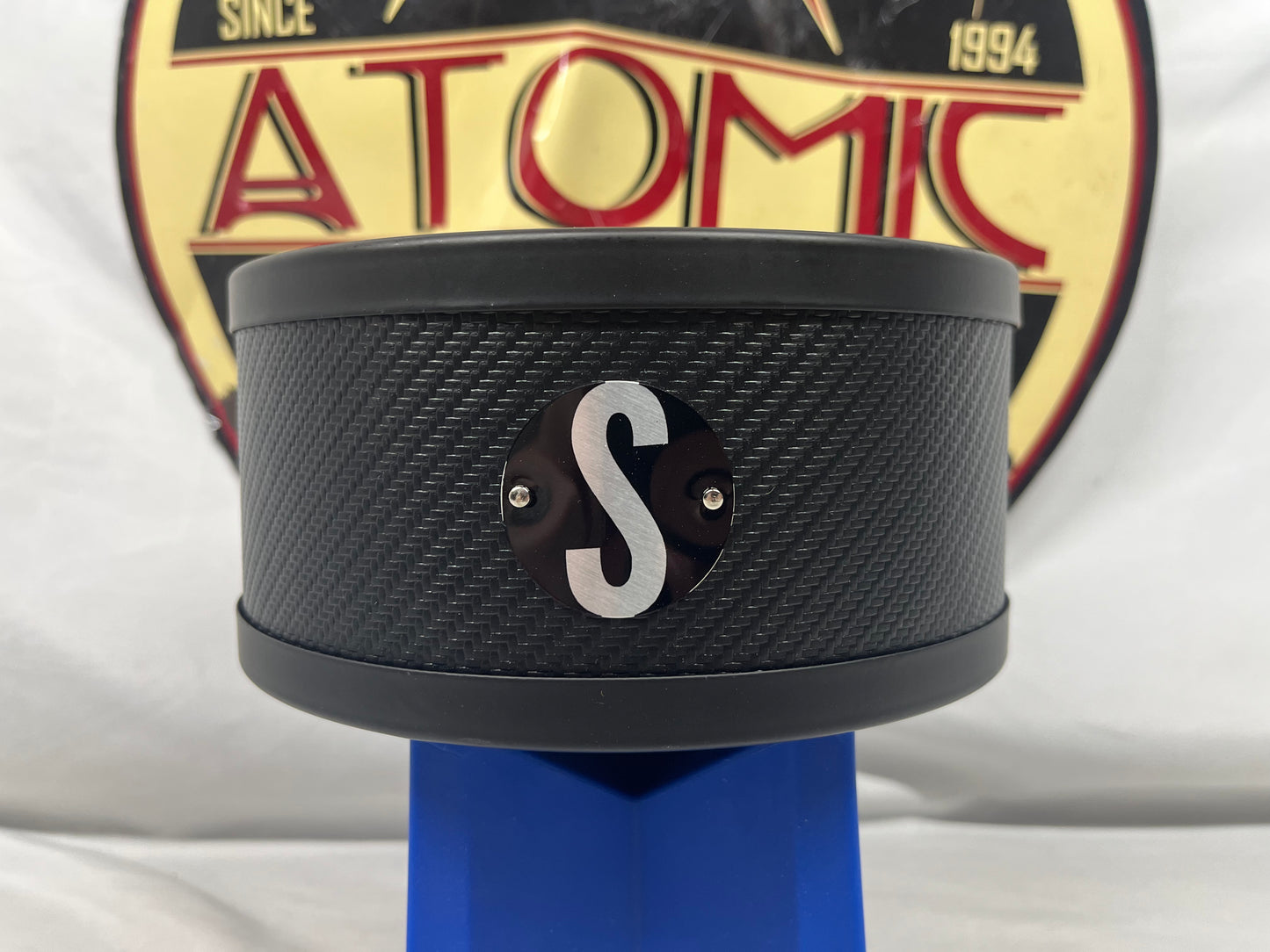 Solomon LoFReQ Sub-Style Dynamic Microphone with Box - Black