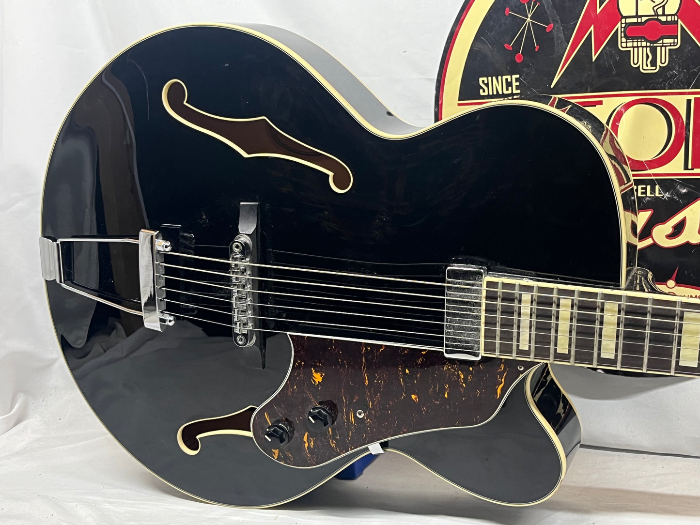 Ibanez AF71F Artcore Hollow Body Archtop Electric Guitar