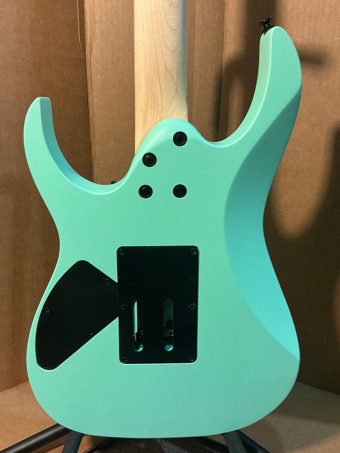 Ibanez RG470DX Electric Guitar