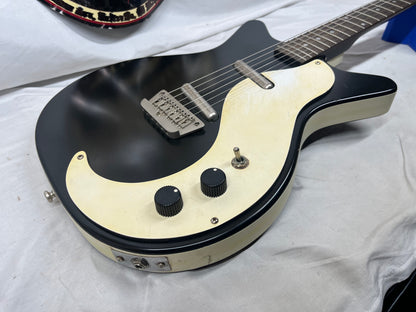 Danelectro DC-59 Doublecut Electric Guitar